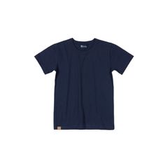 Quimby---Camiseta-Infantil-Basica-Azul