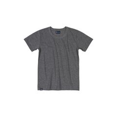 Quimby---Camiseta-Infantil-Basica-Preto