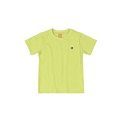 Up-Baby---Camiseta-Basica-Infantil-Curta-Verde