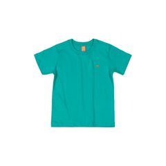 Up-Baby---Camiseta-Basica-Infantil-Curta-Azul