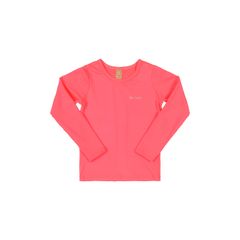 Up-Baby---Camiseta-de-Praia-Infantil-FPS--50-Pink