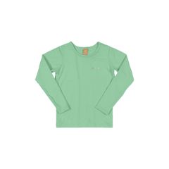 Up-Baby---Camiseta-de-Praia-Infantil-FPS--50-Verde