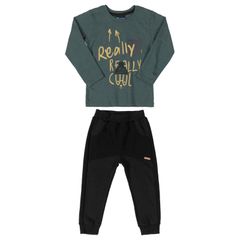Quimby---Conjunto-Infantil-Really-Cool-Verde