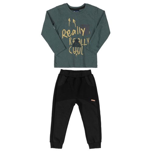 Quimby---Conjunto-Infantil-Really-Cool-Verde