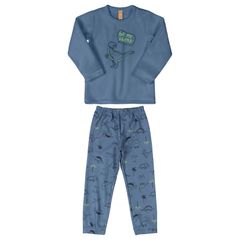Up-Baby---Pijama-Infantil-Dino-Microsoft-Azul
