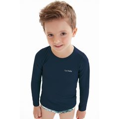 Up-Baby---Camiseta-de-Praia-Infantil-FPS--50-Azul