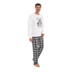 Quimby---Pijama-Inverno-Masculino-Branco