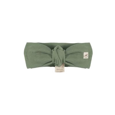 Faixa Cabelo Bio Nature (Verde) Up Baby