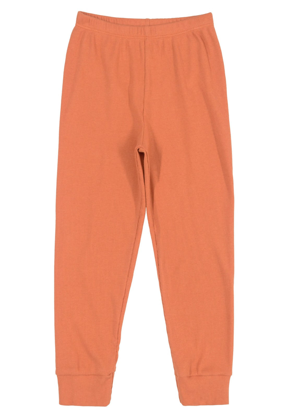 Pijama Infantil Unissex Nature (Laranja) Up Baby - Imagem 3