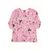Vestido-Estampado-para-Bebe--Rosa--Bee-Loop