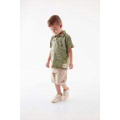 Camisa-Polo-Flame-Estampada-Infantil--Verde--Up-Baby