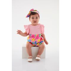 Up-Baby---Kit-Body-Shorts-e-Faixa-para-Cabelo-Menina-Rosa