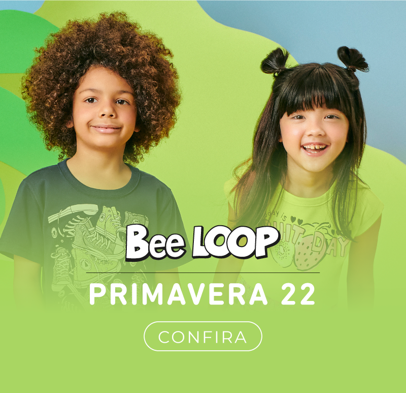 Primavera 22 - Bee Loop