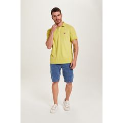 Camisa-Polo-Masculina--Amarelo--The-Philippines