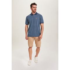 Camisa-Polo-Masculina--Azul--The-Philippines