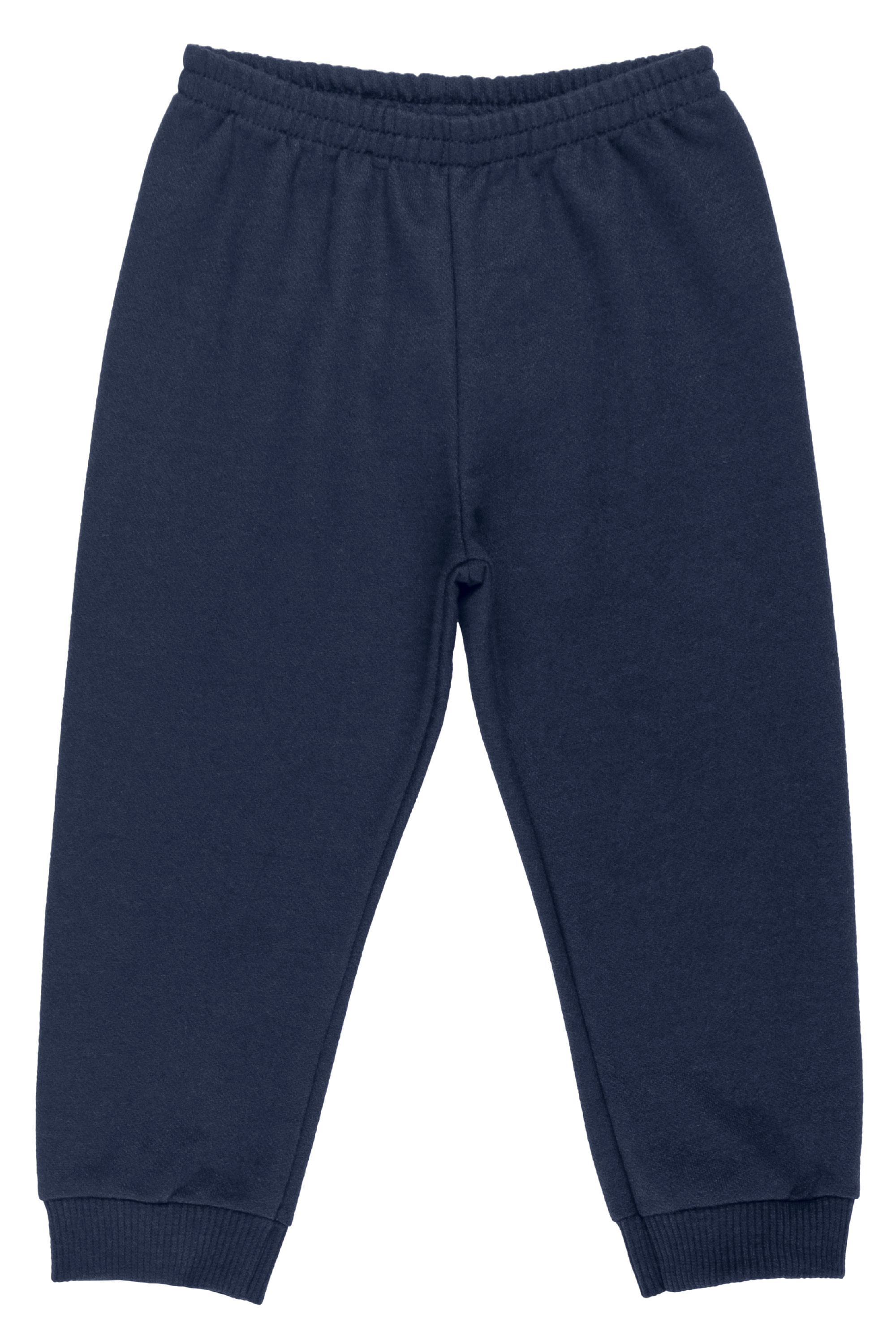 Conjunto para Bebê Menino com Jaqueta e Calça de Moletom (Laranja) Bee Loop - Imagem 3