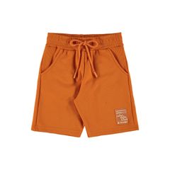 Quimby---Bermuda-de-Moletom-Laranja