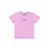 Quimby---Camiseta-Infantil-Meia-Malha-Roxo