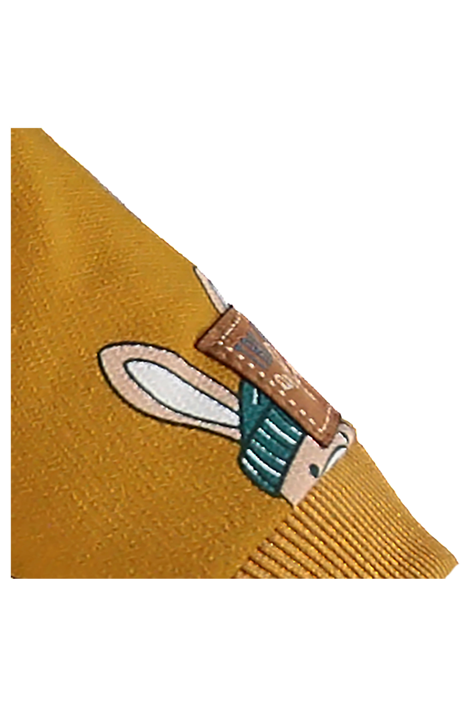 Macacão Longo em Moletom para Bebê (Marrom) Up Baby - Imagem 6