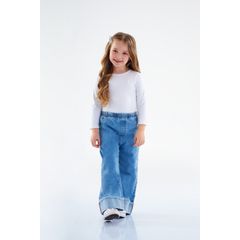 Up-Baby---Calca-em-Jeans-Infantil-Feminina-Azul