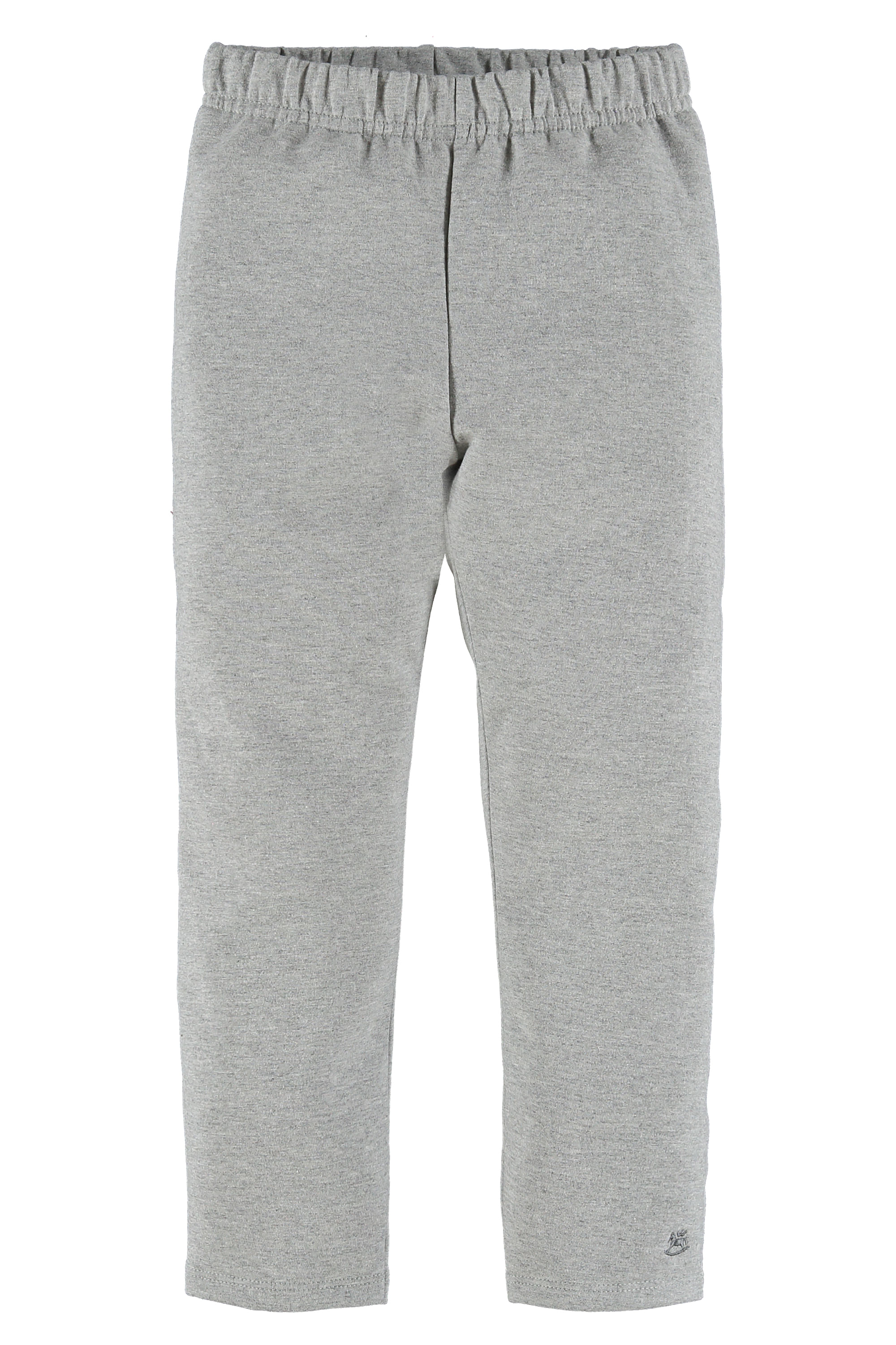 Calça Legging Infantil de Molecotton (Cinza) Up Baby - Imagem 13