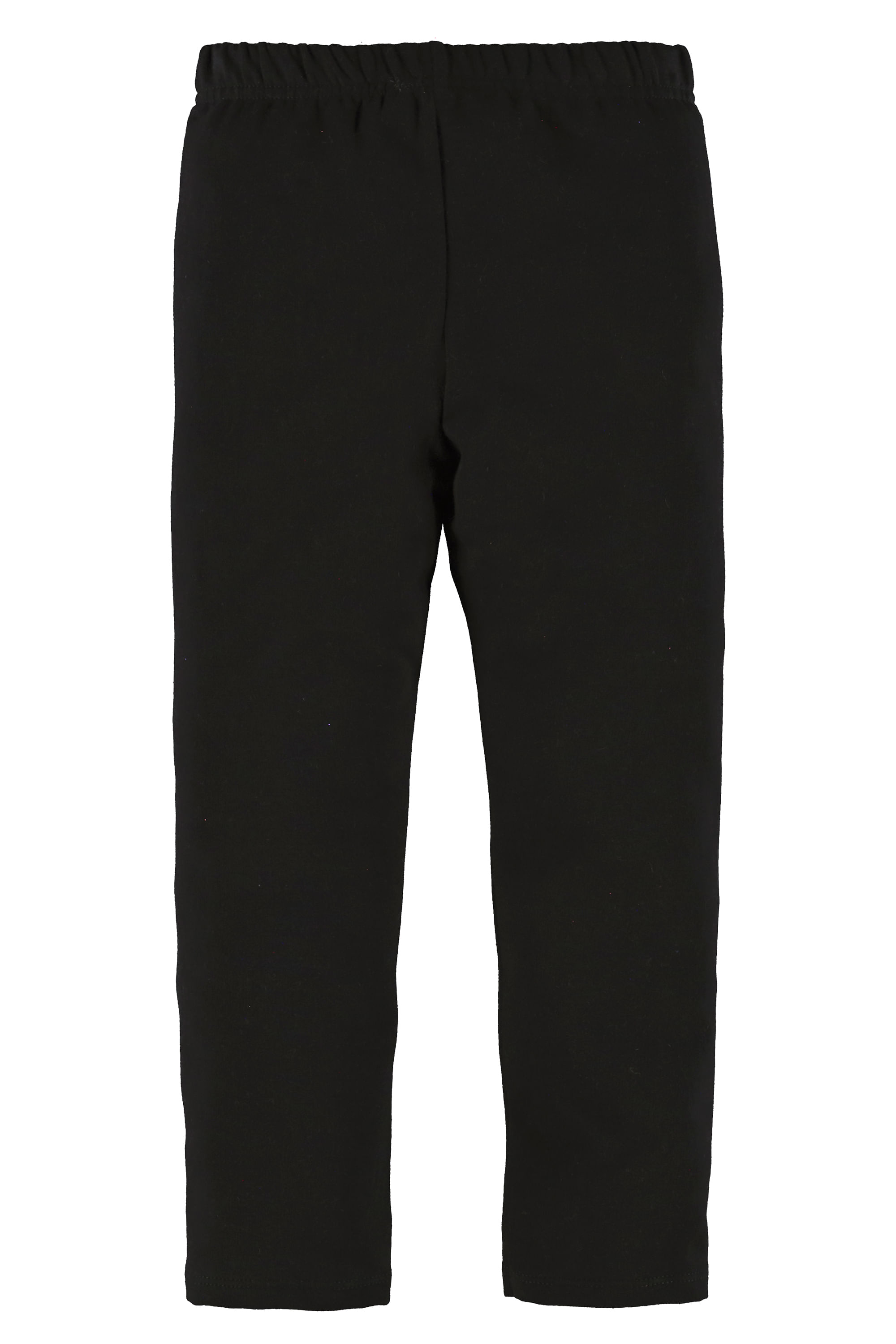 Calça Legging Infantil de Molecotton (Preto) Up Baby - Imagem 14