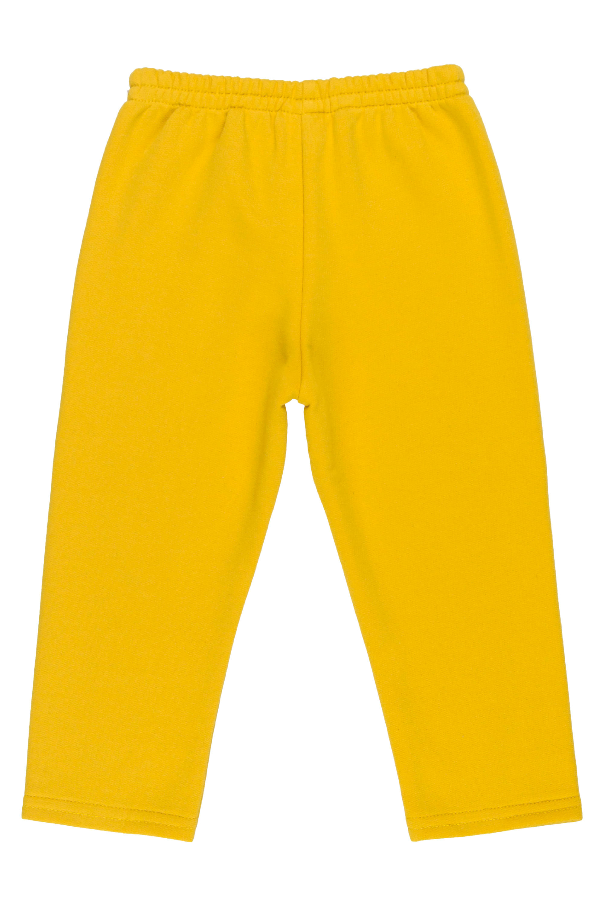 Conjunto com Blusão e Calça em Moletom para Bebê (Azul) Bee Loop - Imagem 5