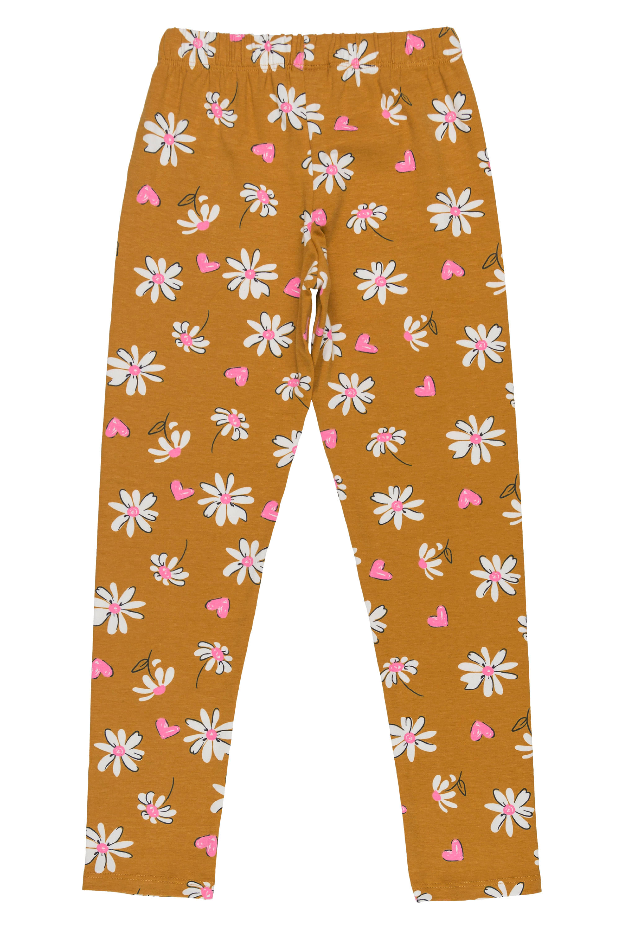 Conjunto com Blusa e Calça Infantil Feminino (Azul) Bee Loop - Imagem 5
