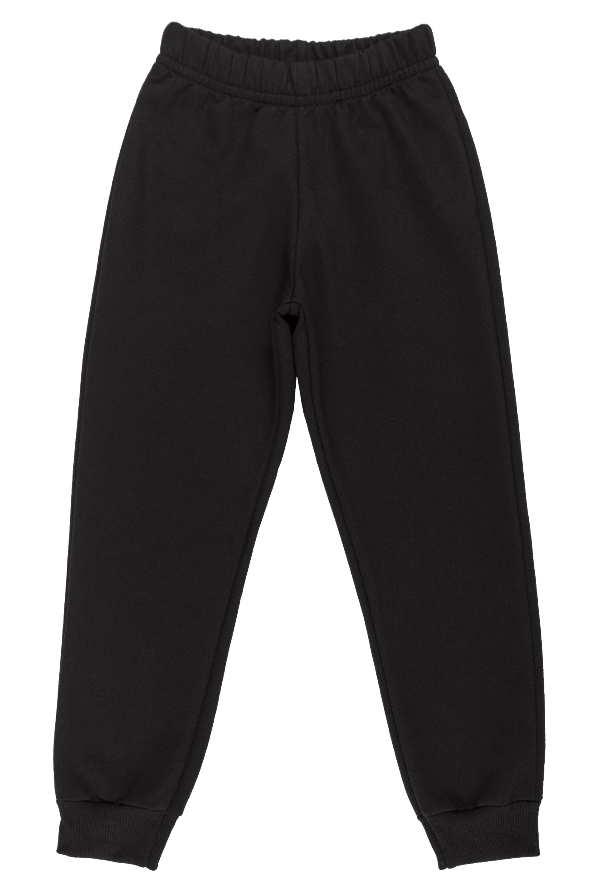 Conjunto Infantil Masculino com Jaqueta e Calça de Moletom (Preto) Bee Loop - Imagem 3