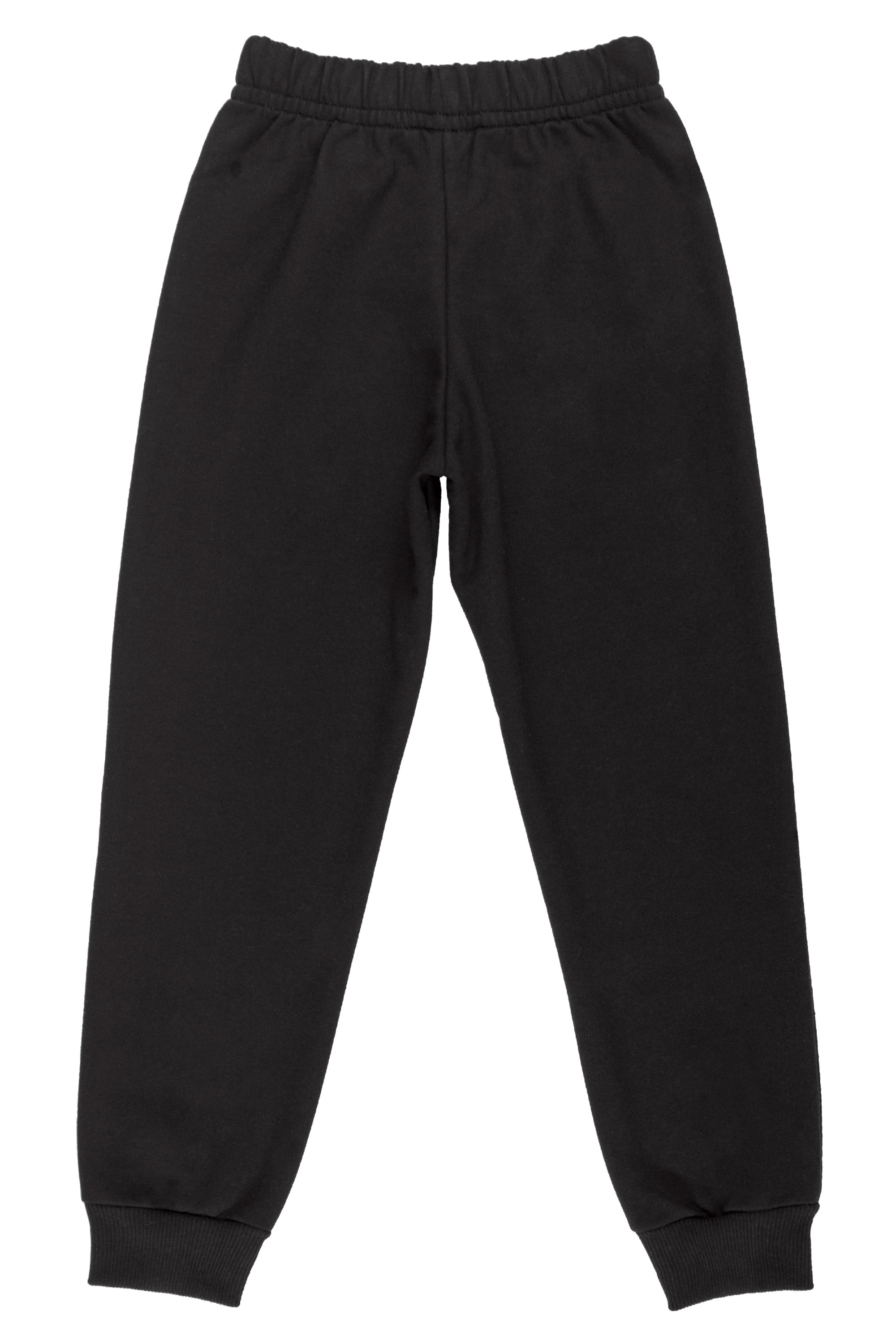 Conjunto Infantil Masculino com Jaqueta e Calça de Moletom (Preto) Bee Loop - Imagem 5