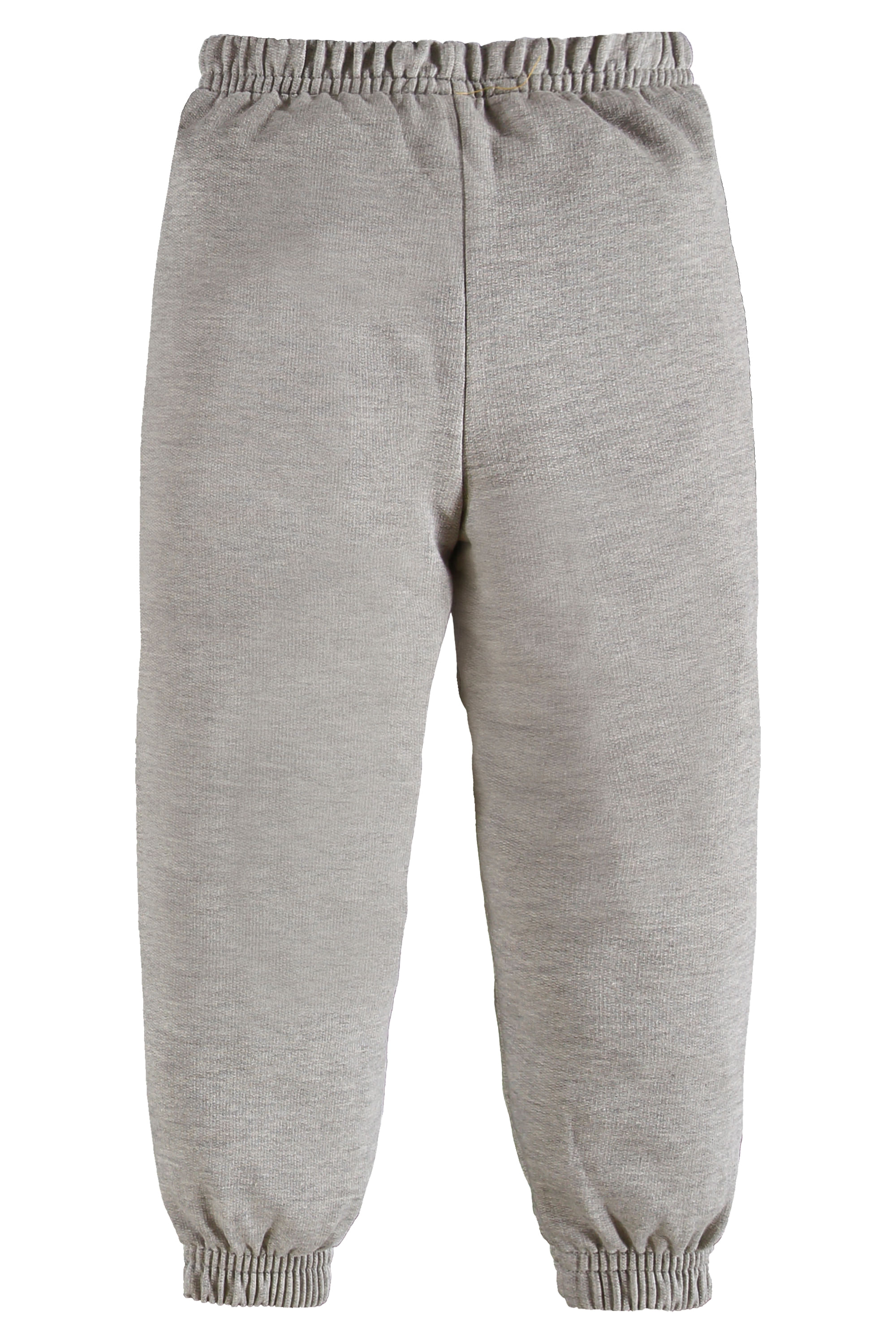 Conjunto Infantil Masculino com Blusão e Calça em Moletom (Cinza) Up Baby - Imagem 8