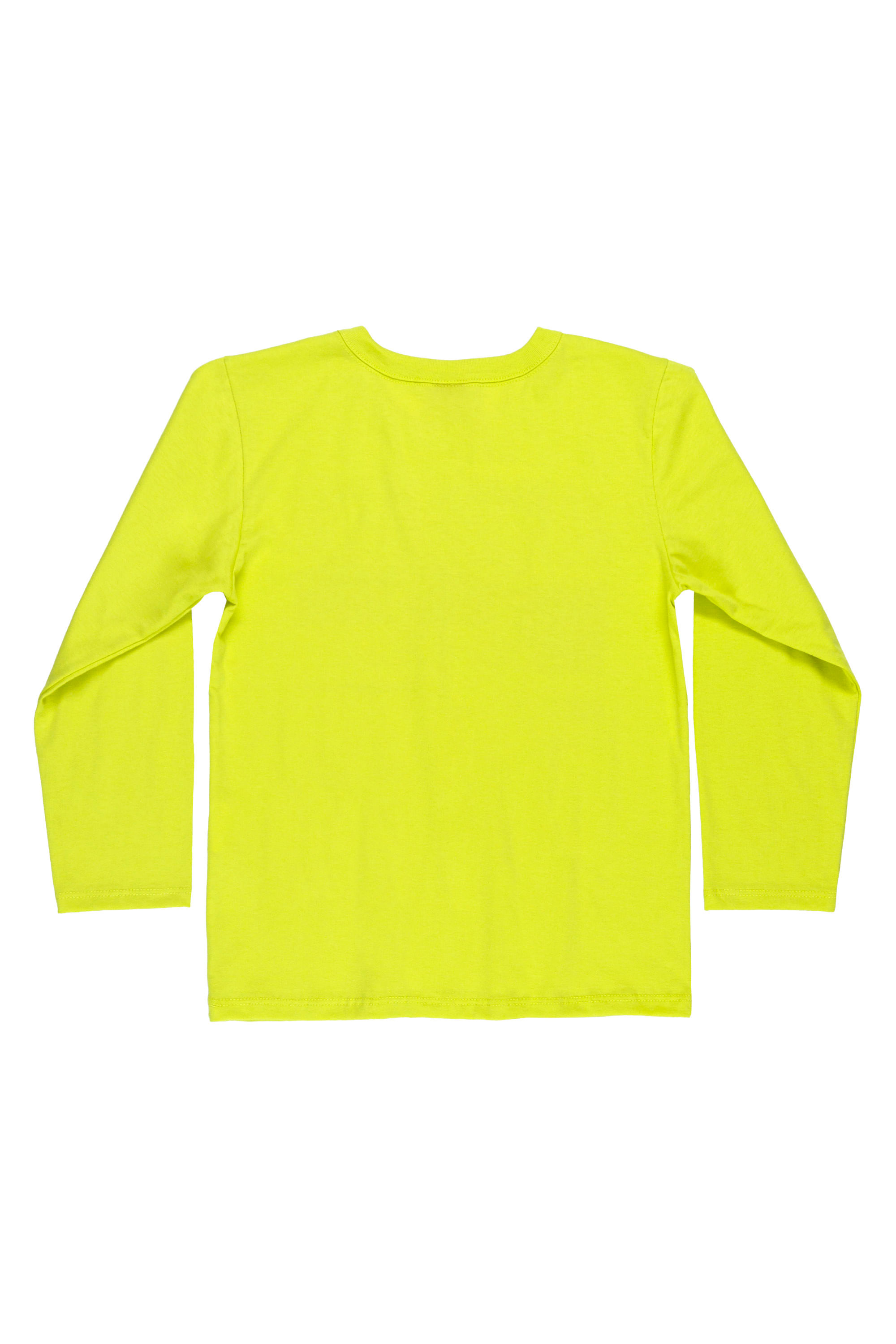 Conjunto Infantil com Camiseta Manga Longa e Calça de Moletom (Verde) Bee Loop - Imagem 4