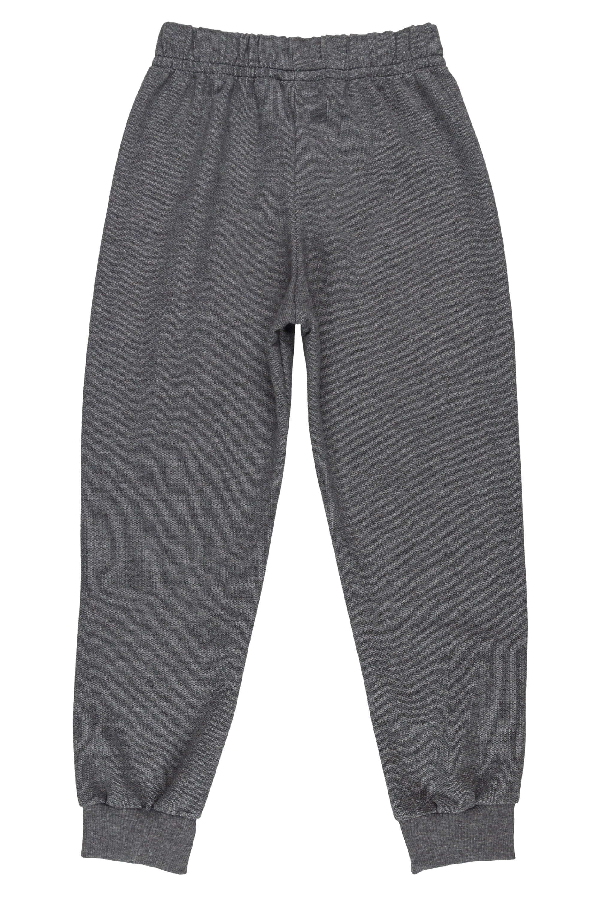 Conjunto Infantil com Camiseta Manga Longa e Calça de Moletom (Verde) Bee Loop - Imagem 5