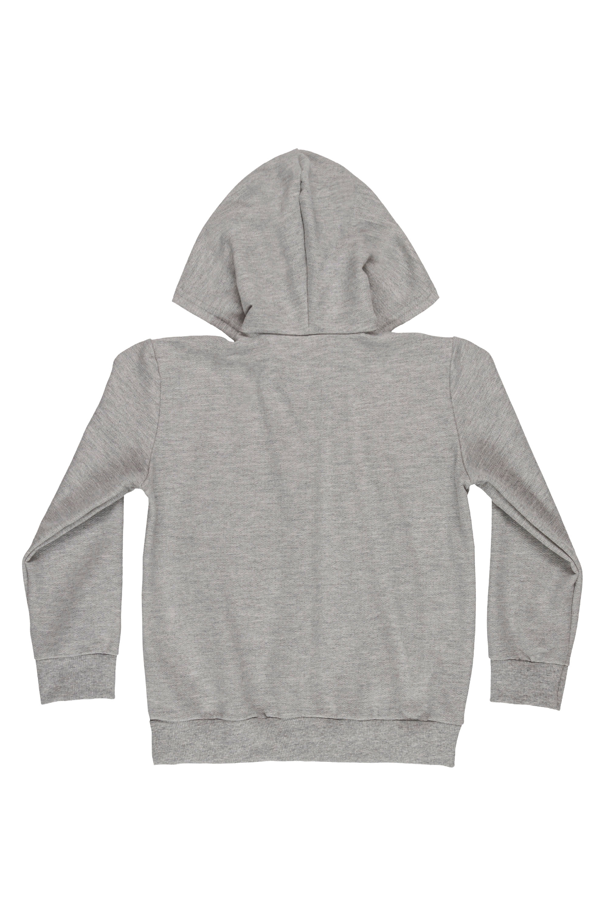 Conjunto de Inverno com Jaqueta e Calça de Moletom (Cinza) Bee Loop - Imagem 6