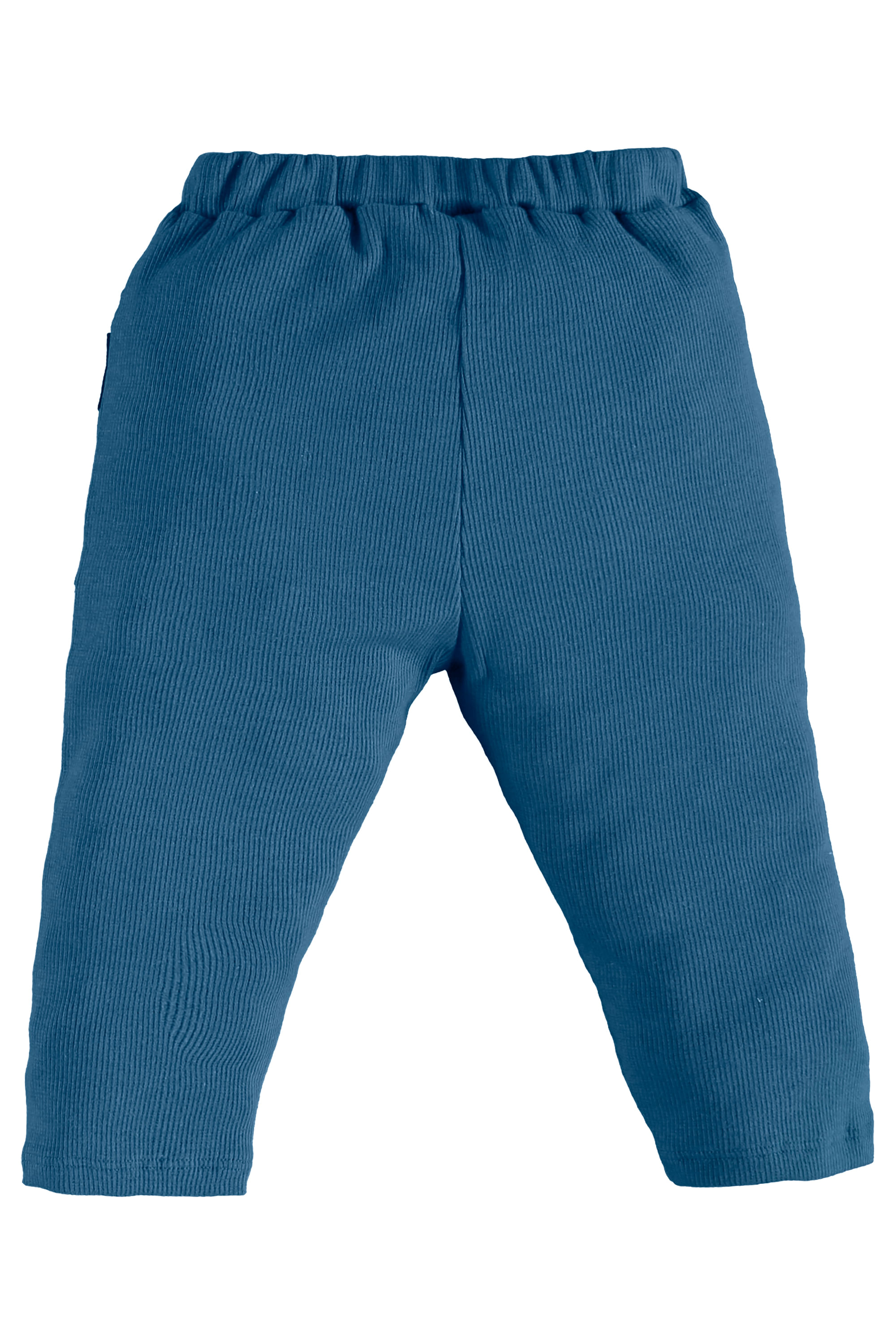 Conjunto de Inverno Raposinha com Camiseta Manga Longa e Calça (Preto) Up Baby - Imagem 6