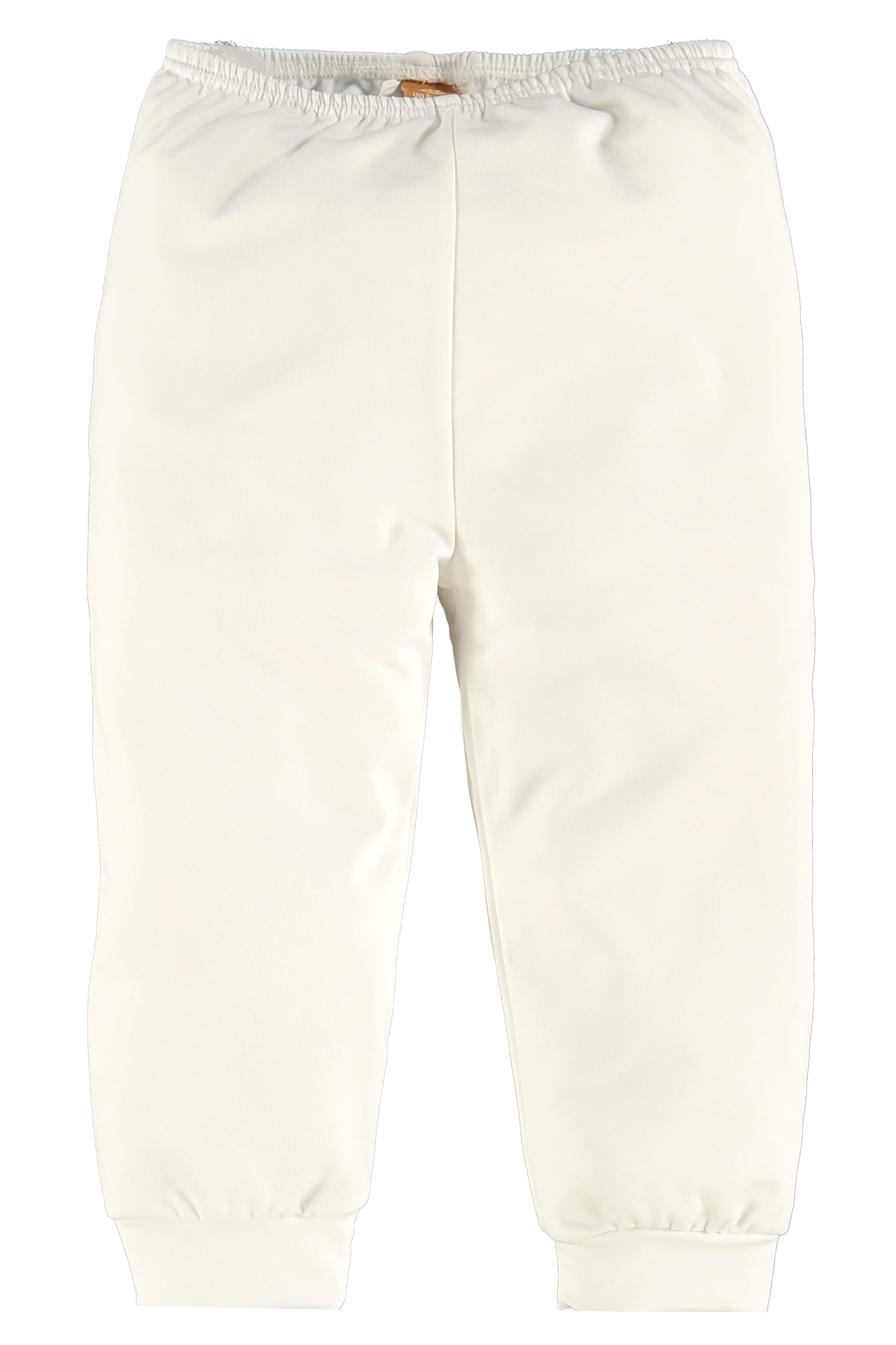 Pijama Unissex Térmico para Bebê (Bege) Up Baby - Imagem 5