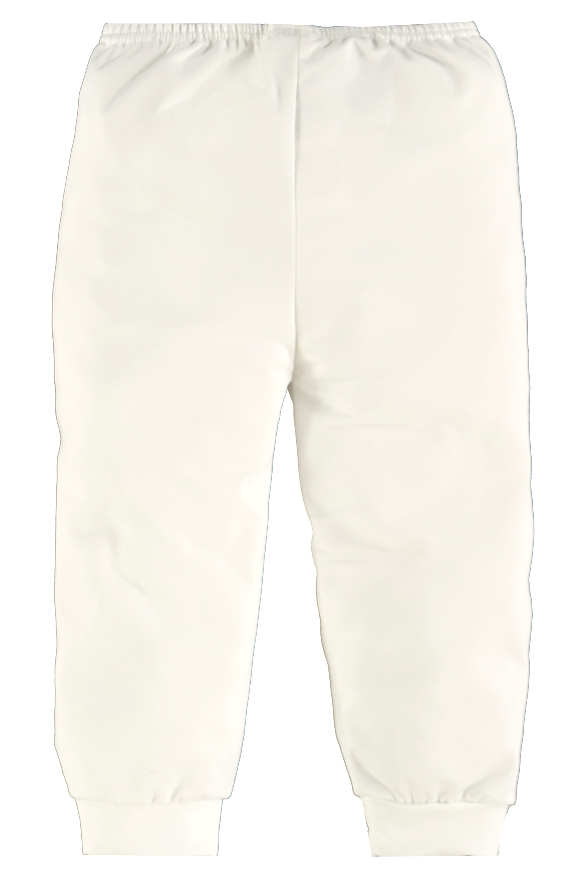 Pijama Unissex Térmico para Bebê (Bege) Up Baby - Imagem 8