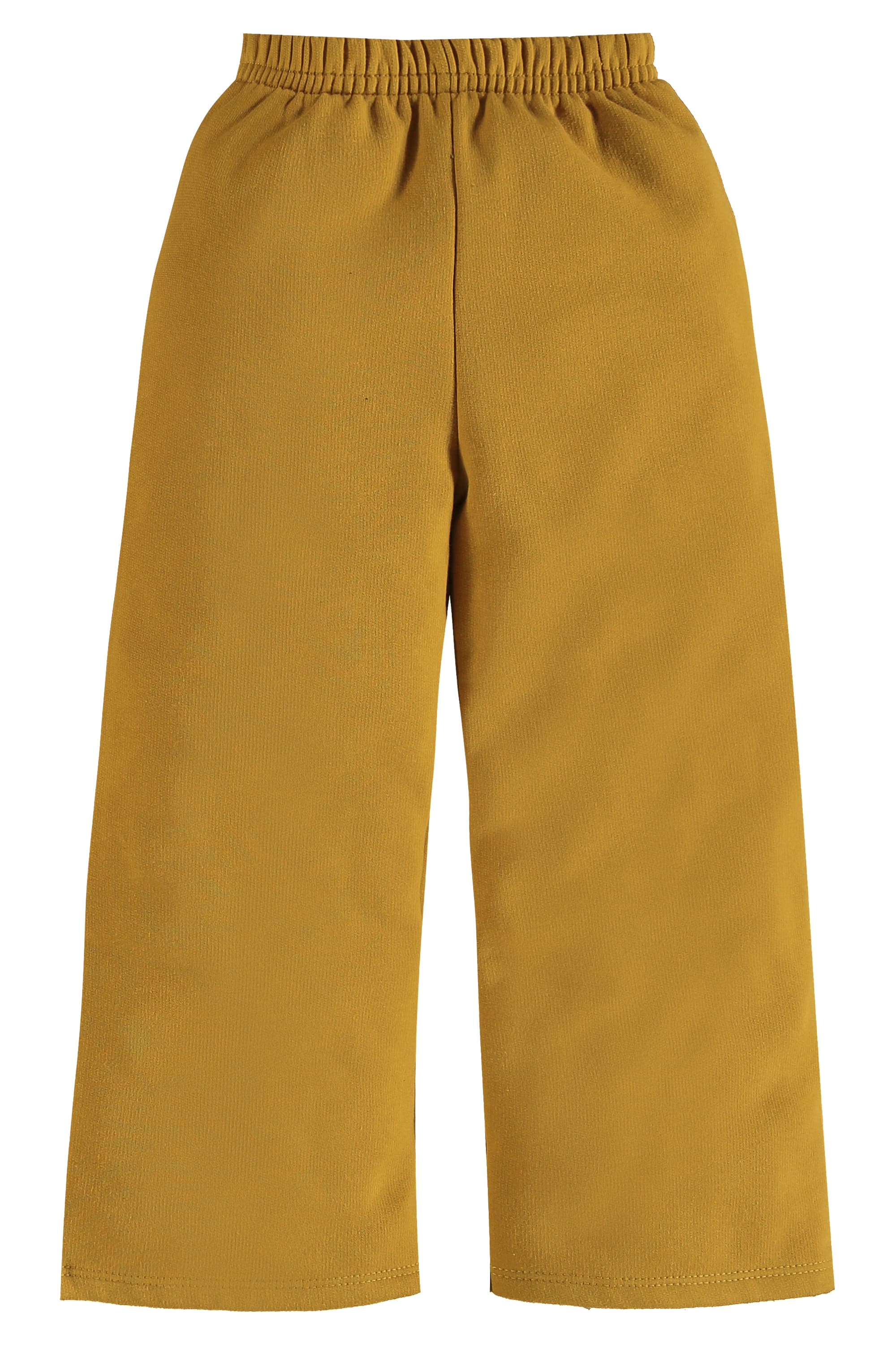 Conjunto Infantil Feminino com Blusão e Calça de Moletom (Marrom) Up Baby - Imagem 4