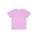 Quimby---Camiseta-Infantil-Meia-Malha-Roxo