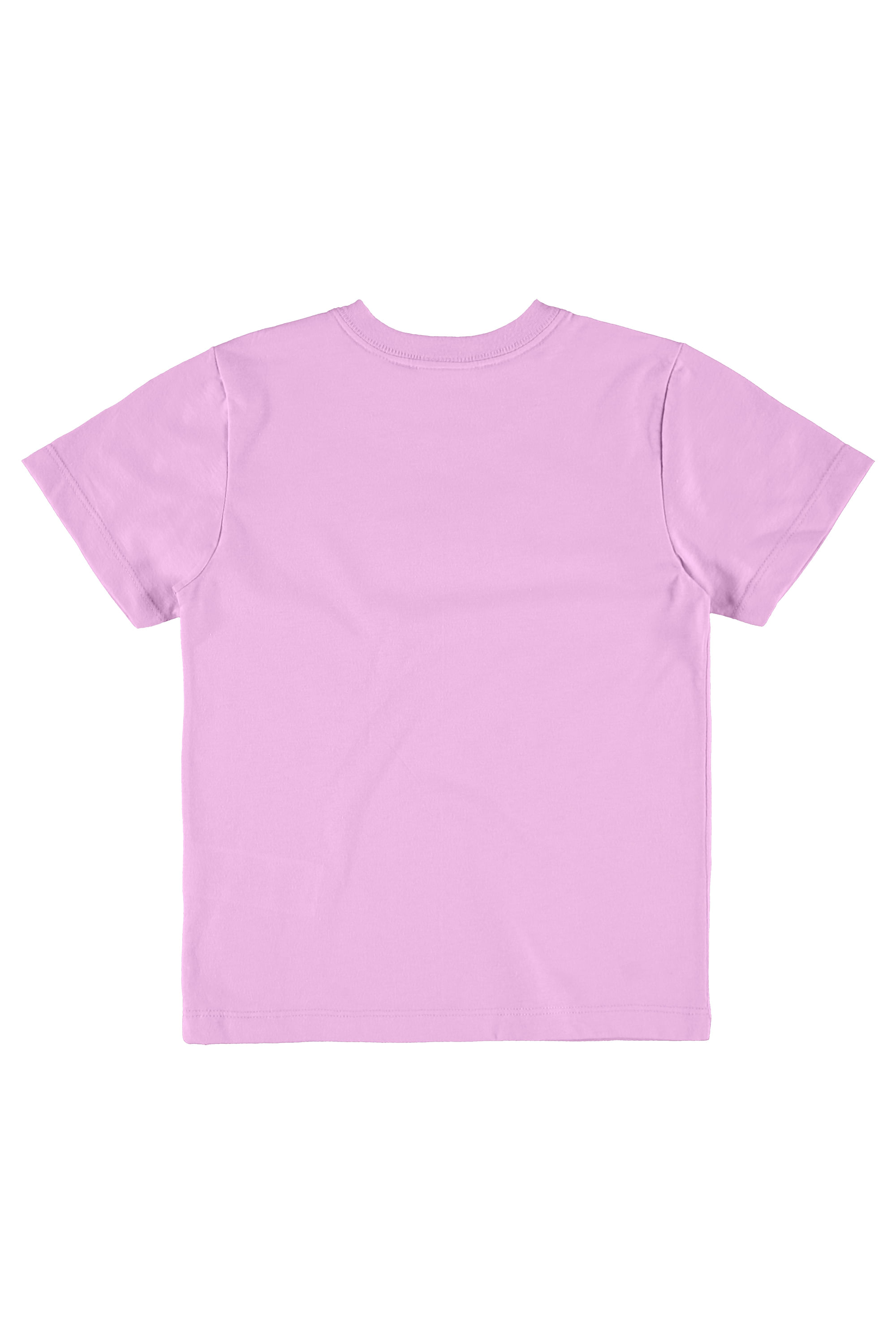 Camiseta Básica Infantil Magic (Lilás) Quimby - Imagem 2