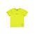 Quimby---Camiseta-Infantil-Meia-Malha-Verde