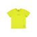 Quimby---Camiseta-Infantil-Meia-Malha-Verde