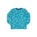 Quimby---Pijama-com-Camiseta-Longa-e-Calca-Azul