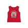 Bee-Loop---Conjunto-para-Bebe-Menina-com-Blusa-Regata-e-Short-Saia-em-Meia-Malha-Vermelho