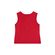 Bee-Loop---Conjunto-para-Bebe-Menina-com-Blusa-Regata-e-Short-Saia-em-Meia-Malha-Vermelho
