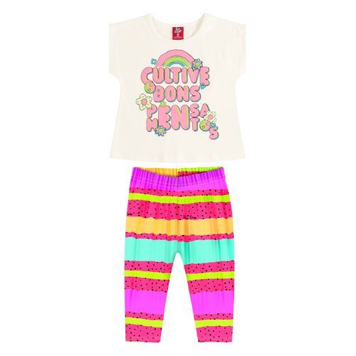 Bee-Loop---Conjunto-com-Blusa-e-Legging-para-Bebe-Menina-Bege