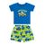 Conjunto-Construction-Zone-para-Bebe-Menino-com-Camiseta-e-Bermuda--Azul--Bee-Loop