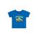 Conjunto-Construction-Zone-para-Bebe-Menino-com-Camiseta-e-Bermuda--Azul--Bee-Loop