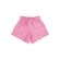 Conjunto-com-Blusa-e-Short-para-Bebe-Menina--Rosa--Quimby