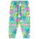 Calca-com-Estampa-em-Suedine-para-Bebe-Menina--Verde--Quimby